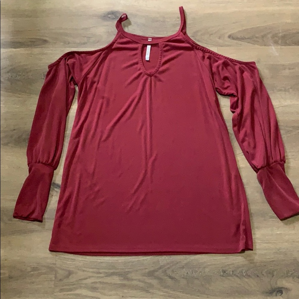 Long sleeve Top